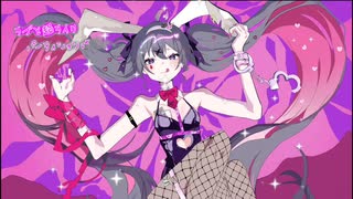 【オリジナルMV】ラビットホール/歌ってみた