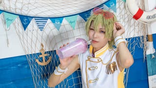 【あんスタ！】ファンサ踊ってみた【巴日和】