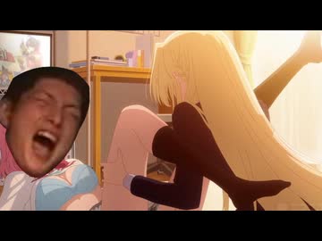 お尻の穴に腕が入るわけないじゃん、ムリムリ！（＊ムリじゃなかった！？）