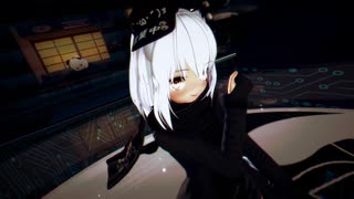 うちの子に「アイドル」踊ってもらった