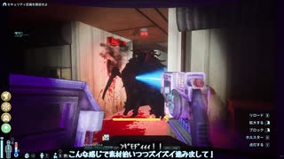 【WhiteCUL実況】Abiotic Factor【61.07】