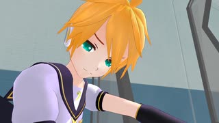 【MMDドラマ】  I (アイ)season4 第七話 ～抵抗～