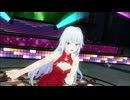 風見雄二Ver3.0で「scarlet leap」