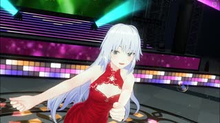 風見雄二Ver3.0で「scarlet leap」