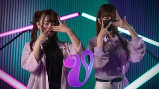 【Fairy Yёll】 V / HIMEHINA 【踊ってみた】