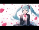 Hatsune Miku (ミク V4 英語 and ミク V3英語) 初音ミク (ミク and ミクネ) - Miku's Feelings (Virtual Existence) Part IV