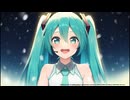 Hatsune Miku SP 初音ミク (ミク and ミクネ) - Miku's Feelings (Virtual Existence) Part II