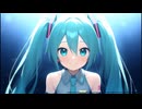 Hatsune Miku V4 Chinese 初音ミク (ミク and ミクネ) - Miku's Feelings (Virtual Existence) Part III