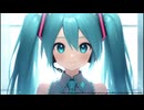Hatsune Miku V3 (All Voicebanks) 初音ミク (ミク and ミクネ) - Miku's Feelings (Virtual Existence) Part VI