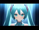 Hatsune Miku V4X (All Voicebanks) 初音ミク (ミク and ミクネ) - Miku's Feelings (Virtual Existence) Part V