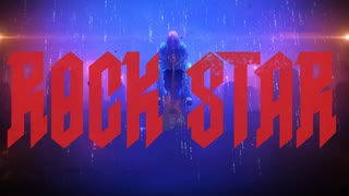 ロックスター/5年間歌い手を続ける男 ver.ShunKun