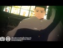 【金カムMMD】ヒアソビ【尾形】