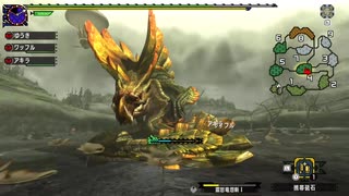モンスターハンターダブルクロスをやってて困惑した事【VOICEVOX実況】