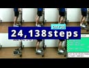 歩けば次の街へ行けるポケモンHGSS part4