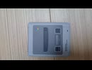 asmrしてみた！