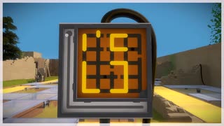 the witness part10