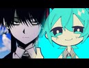 【マッシュアップ】ルルブ×Summering