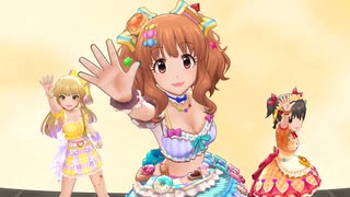 【デレステMV】ハレ晴レユカイ