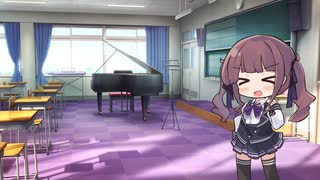 【synthesizerV】夏色花梨にも「君にしか読めない手紙」を歌ってもらった！【cover】