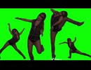 LOVE & JOYを踊るタクヤさんGB.viggleai