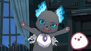 【CV：杉山紀彰】グリムとネロのボイスを比較してみた【ツイステ×まほやく】【VOICEVOX実況】