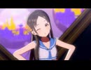 【学マス】倉本千奈 日々、発見的ステップ！【セーラーミズギ】