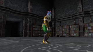 王道ファンタジーRPG『バテン・カイトス』実況プレイpart10