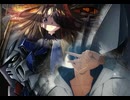 思春期を殺した少年、少女の翼