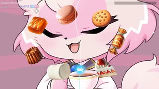 [グルコスFP] Sweetone Memory A-MAS 譜面確認用