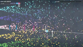 [グルコスFP] BOW AND ARROW A-MAS 譜面確認用