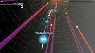 [グルコスFP] VOLT A-MAS 譜面確認用