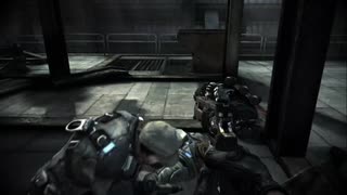 PS3自製系統配信《殺戮地帶2》士兵難度-第一期 (26)