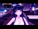 【シャニソン】「Summer Night Paradise」冬優子 愛依 透 あさひ 円香 千雪 羽那 甘奈（シスルオンプールサイド）【4K60 320kbps】
