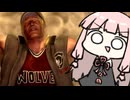 後ろを振り返ったら、マリーザ【SF6】