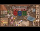 【Backpack Battles】ついに完全版！新シーズン！キャラランダムで戦うBpBが進化しすぎている件…！【キャラランダム34戦目 パイロマンサー Ver1.0.6】