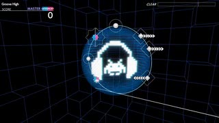 [グルコスFP] Groove High A-MAS 譜面確認用