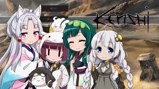 続・イタコのKenshi生活　６番目