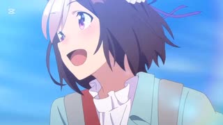 【mad】ウマ娘　1期　「TAKE ME HIGHER」