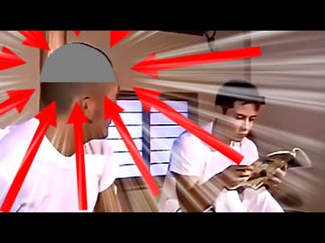 石ころぼうしのせいで認識されないMUR