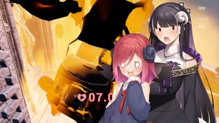 失敗すると爆発したりするから協力して駐車を成功させるゲーム 【Parking Together! Demo】