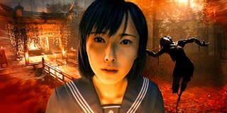 先行ロングプレイ動画『サイレントヒルf SILENT HILL f 』【竜騎士07 執筆】