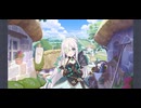Summer Anemos, Summer Qualia ２話
