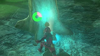 【ティアキン】依頼を受けて、Ver1.0.0で土遁の音を重複させたかった【ドリカラ】【ボイスピ実況,ゼルダの伝説,ティアーズオブザキングダム,TotK,バグ,検証 】