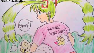 米津玄師　海の幽霊　歌ってみた 1コーラス カラオケLive 本人ズ 海獣の子供