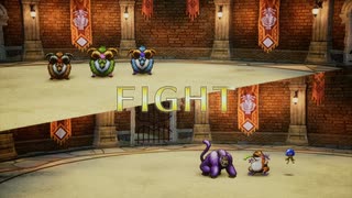 【PS5】きれいな世界でDQ3【プレイ動画】part43