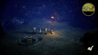 【PS5】きれいな世界でDQ3【プレイ動画】part46