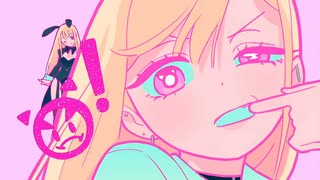 『その着せ替え人形は恋をする　ED2』「Kawaii Kaiwai」 （FULL）《on vocal》