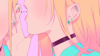 『その着せ替え人形は恋をする　ED2』（FULL）《off vocal》歌詞あり