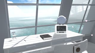 【VRChatワールド紹介】Room＼20°