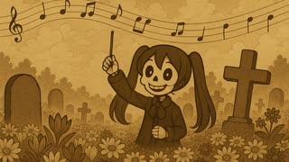 【初音ミク】リバイバル・ナイト